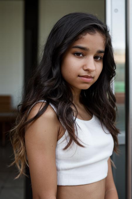 Natalia 'Nika' Lobo