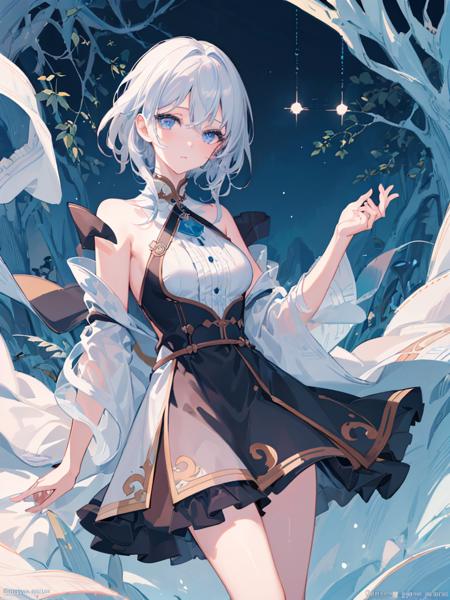 [Vsinger] 言和版本v2.1 (ID: 117465)