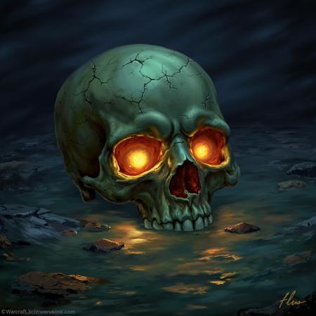 Warcraft Adventures: Lord of the Clans