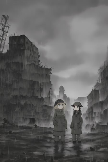 Girls last tour (Chito & Yuuri)版本GirlsTour (ID: 37086)