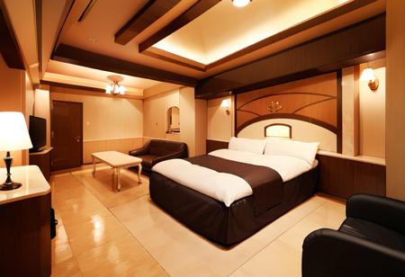 LOVEHOTEL F SDXL