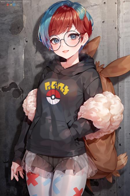 Penny: Operation Starfall | ボタン (Pokemon) [Pony & SD1.5]