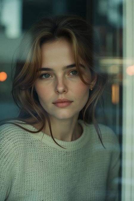 Zoey Deutch (Flux LoRa)版本Flux v1.0 (ID: 1197350)