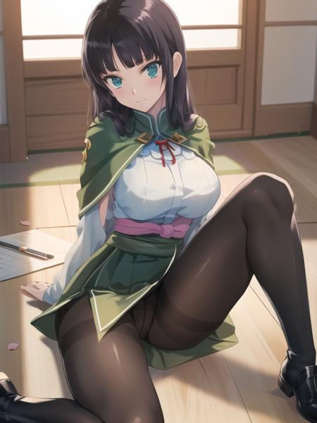 Kasugayama 春日山城 (oshiro_project_re,御城プロジェクト:Re)版本v1.0 (ID: 159947)