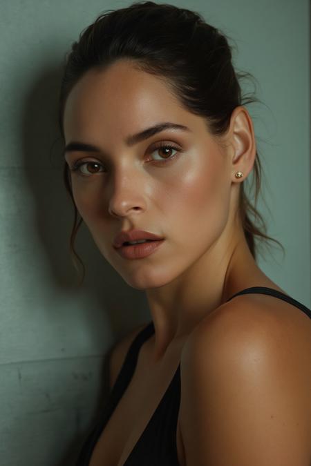 Adria Arjona (SDXL + FLUX LoRa)