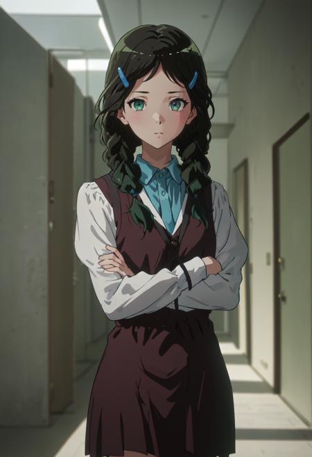 Saitou Aoi/斎藤葵 (Sound! Euphonium)