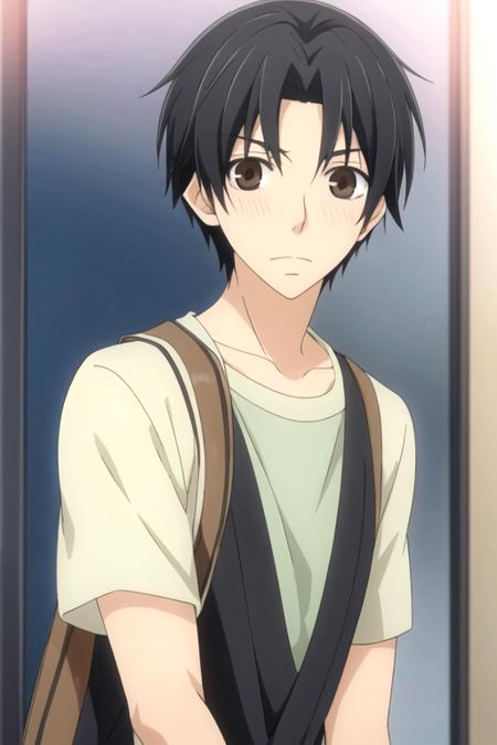 Shouta Kisa / Sekaiichi Hatsukoi版本v1.0 (ID: 166273)