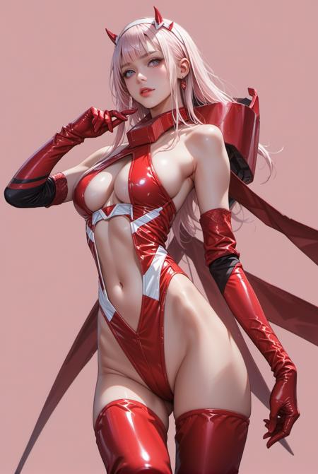 future0620-Zero Two版本v1.0 (ID: 585044)