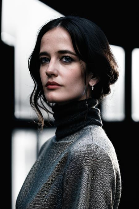 Eva Green | wo版本v1.0 (ID: 296529)