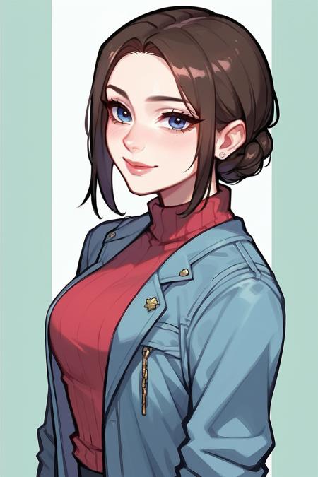 BlushySpicy Style版本V1 (ID: 1262233)