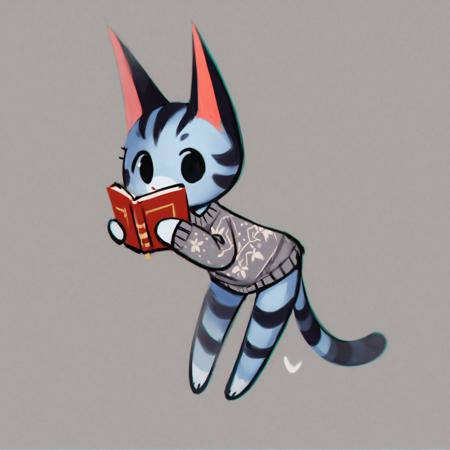 Lolly (Animal Crossing)