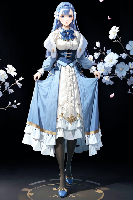 Rinea (Fire Emblem Echoes: Shadows of Valentia)