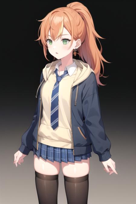 Shinonome Akito
