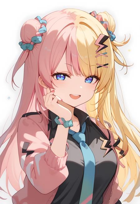 [PonyXL] Kotoka Torahime/虎姫コトカ/虎姬琴华-彩虹社/Nijisanji/にじさんじ Vtuber