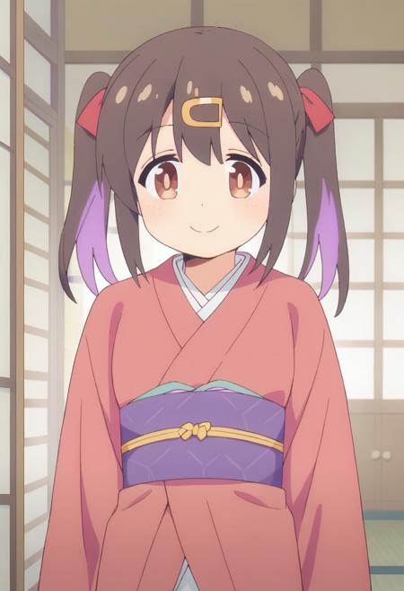 Oyama Mihari | Onimai: I'm Now Your Sister! | お兄ちゃんはおしまい!