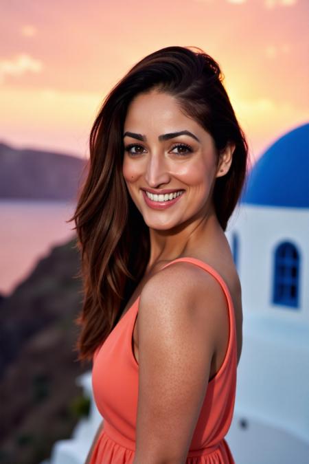 Yami Gautam