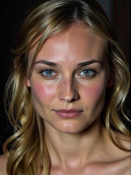 Diane Kruger (Ca 2002)