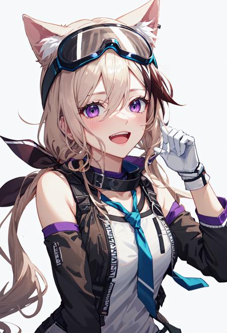 cardigan/カーディ/卡缇 (Arknights)