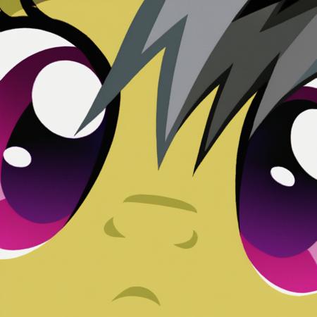 Extreme Closeup (Pony)版本v1.0 (ID: 1161143)