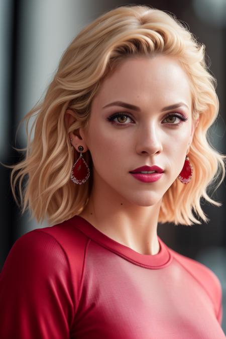 Maggie Civantos