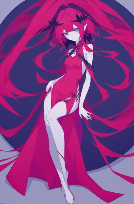 乙醚一杯Aether Style