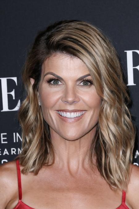 Lori Loughlin