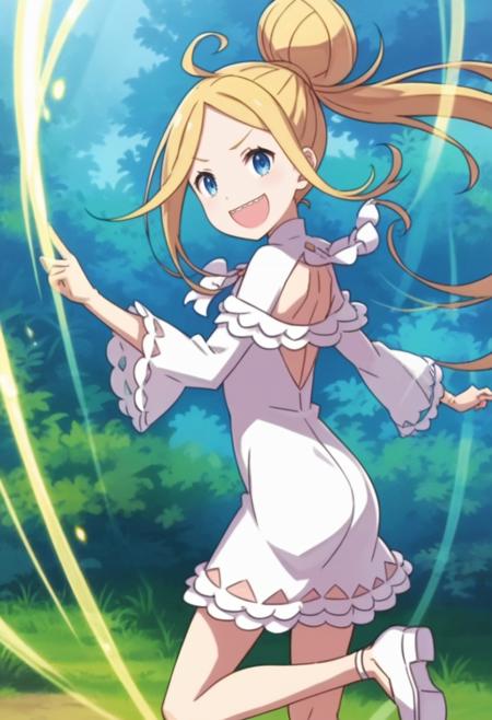 Louis Arneb (Rui Arneb) [Re:Zero]