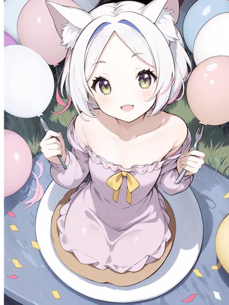 Keta konpaku_youmu style