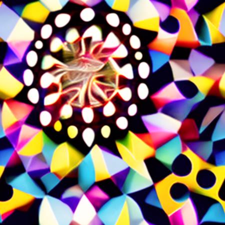Jovian Geometrix Geometry
