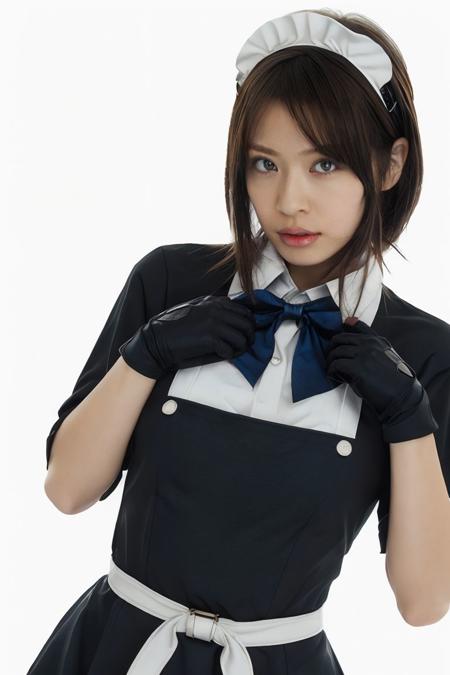 Shiina Yuri / 椎名由莉 - Japanese idol