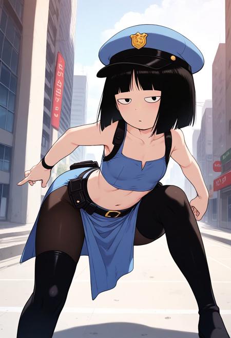 hanako-san(hanako-san ga kita!!) / 花子さん(花子さんが来た!!）pony lora