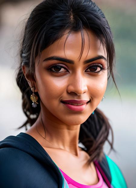 Amala Paul (beautiful indian actress)版本v1.0 (ID: 101831)