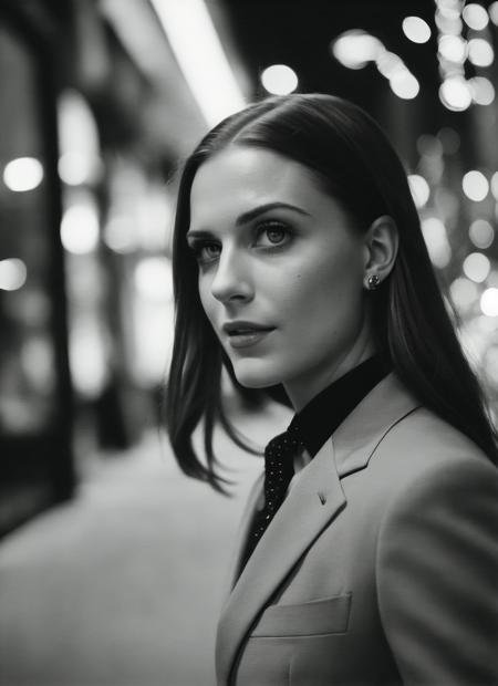Evan Rachel Wood