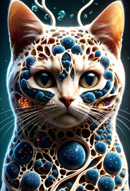 Cell Division by Dever [SDXL]