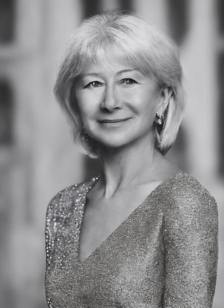 Helen Mirren