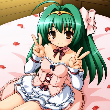 Magical Princess Filica