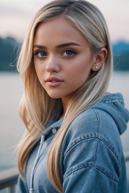 Keilih Stafford