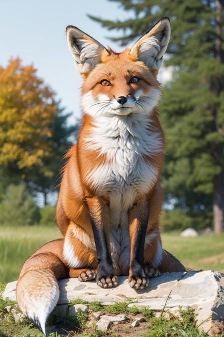 Fox