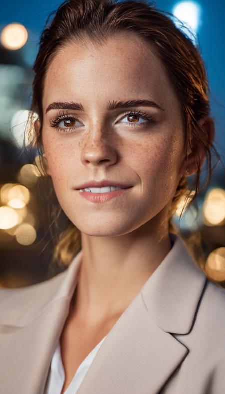 Emma Watson (SDXL 1.0 LoRA)
