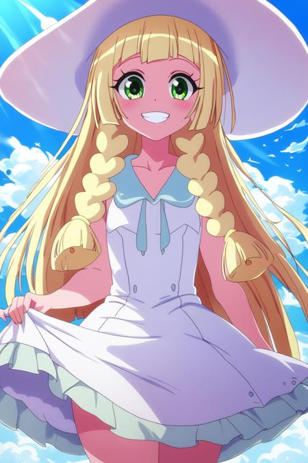 To LOVE-Ru Style (To LOVEる -とらぶる-) [Illustrious & Pony]