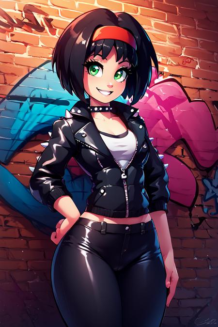 Erika: Nature-Loving Princess | エリカ (Pokemon) [Pony & SD1.5]