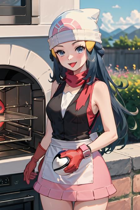 hikari/ヒカリ (Pokémon)