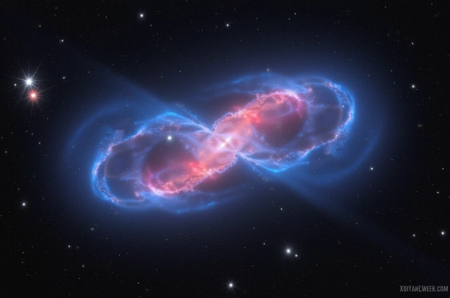 NASA Astrophotography | Flux.D