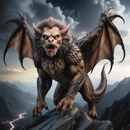 RPGManticoreXL