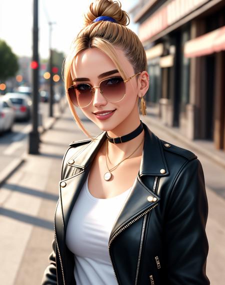 Hair Salon - by EDG版本Levitating (ID: 72624)