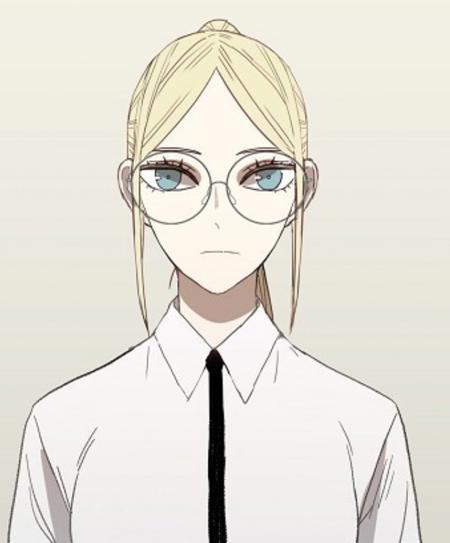 Carmen-webtoon-the boxer版本V1 (ID: 1187884)