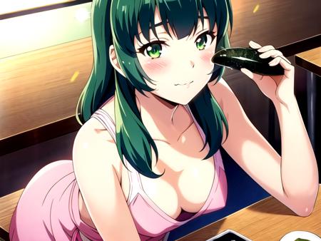 Miu Ashihara | Domestic Girlfriend