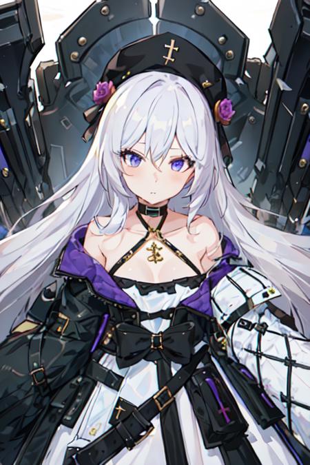 Hel/ヘル/海拉 (aether gazer)版本v1.0 (ID: 136808)