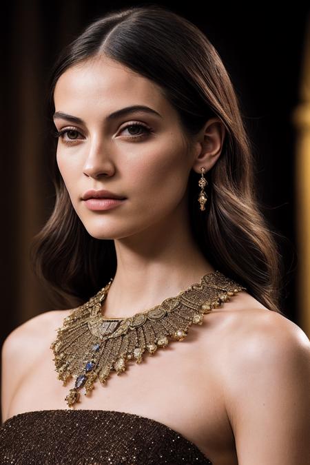 Camille Hurel SoloTI