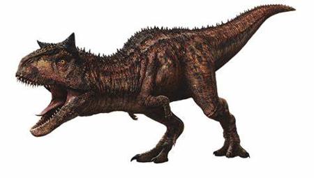 Dinosaur Generator